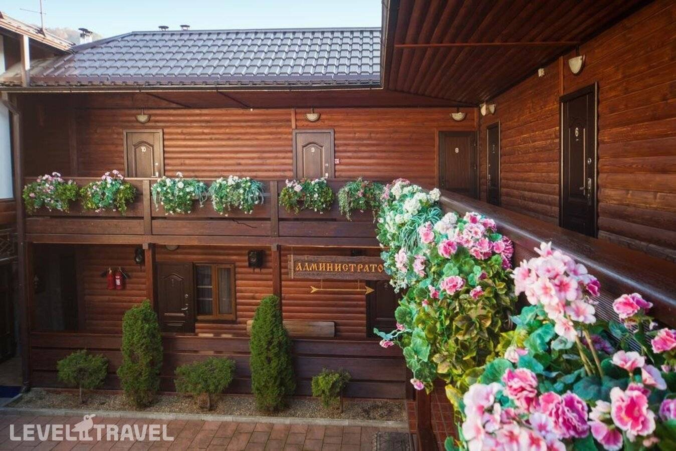 Изображение отеля 15