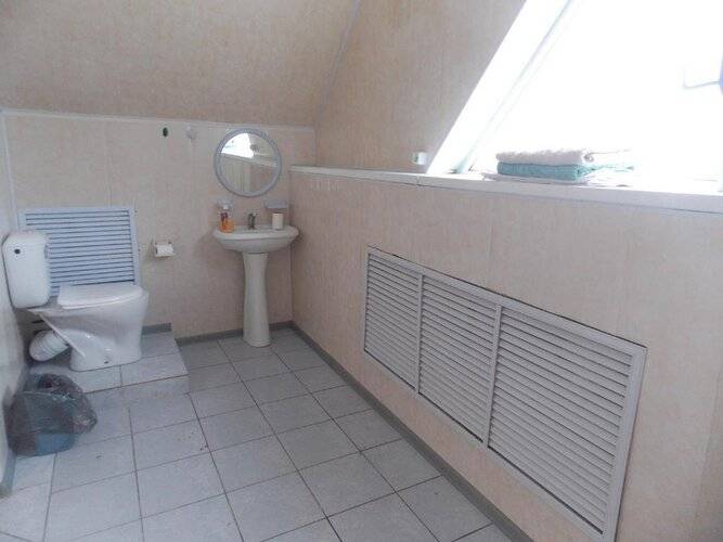 Вечер