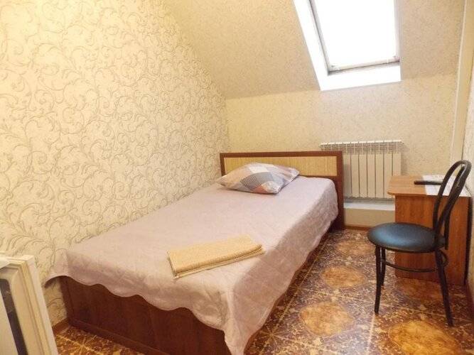 Вечер