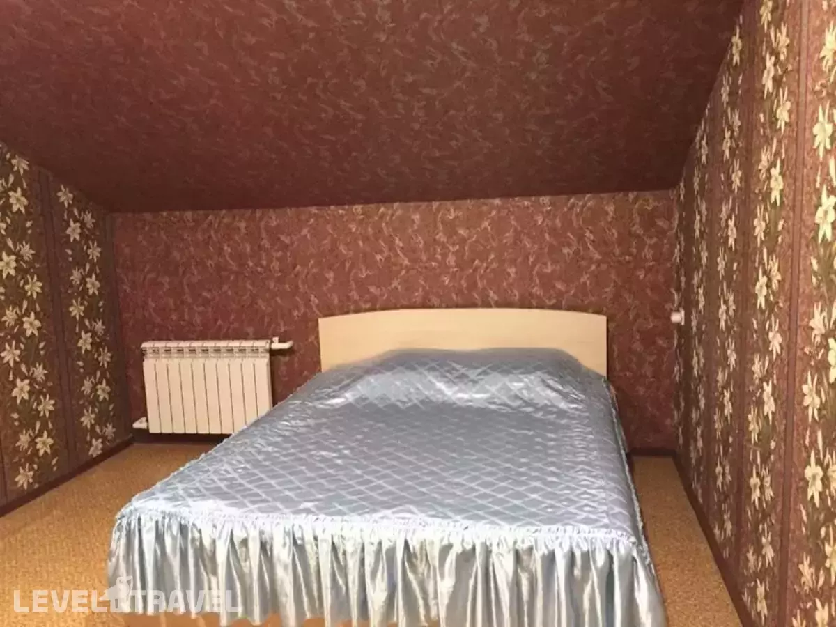 На Луговой