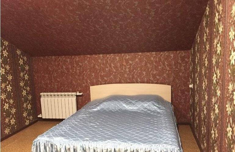 На Луговой