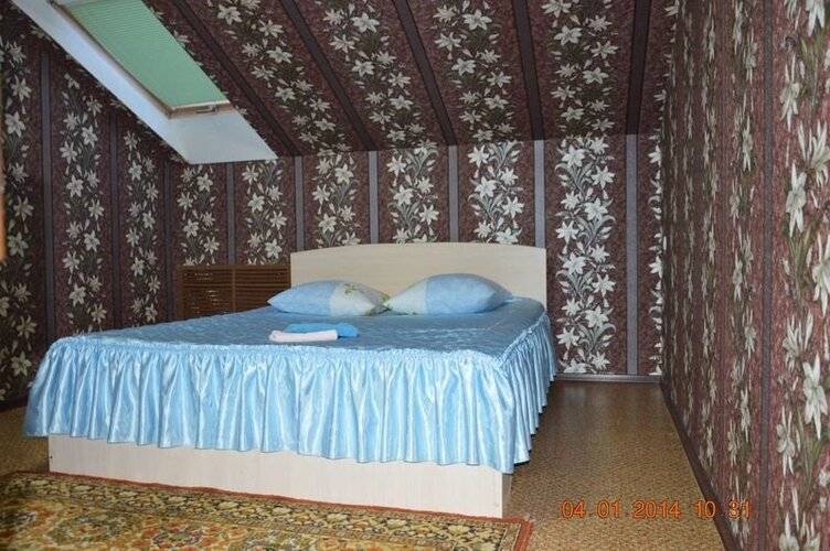 На Луговой
