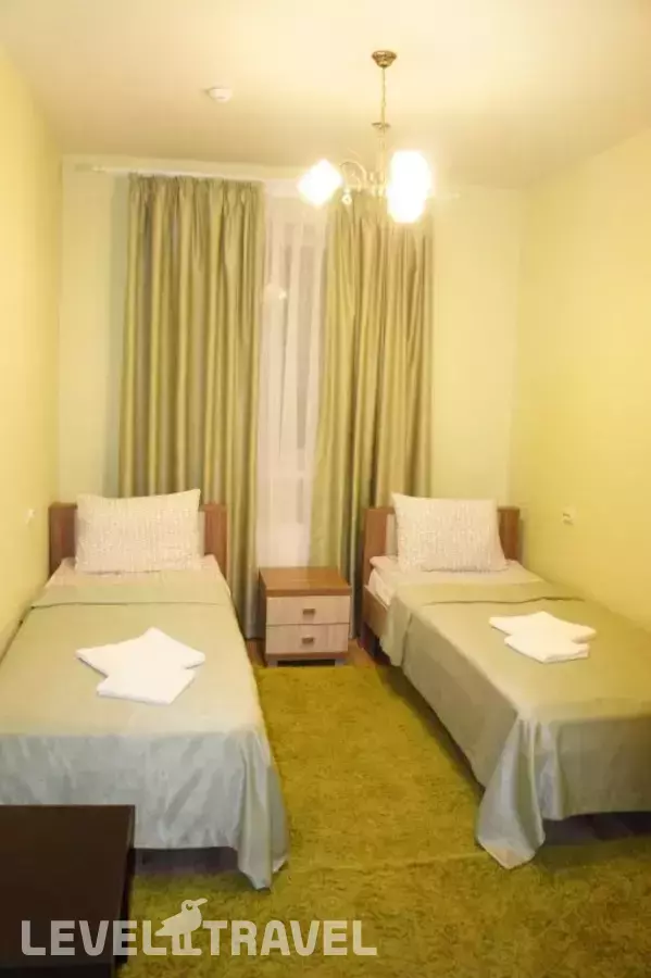 Купеческий