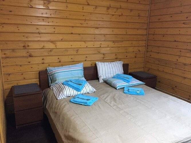 Териберский Берег