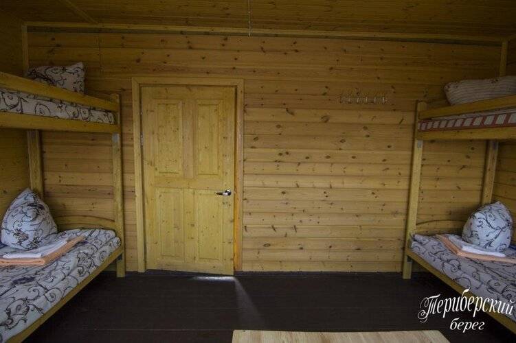 Териберский Берег