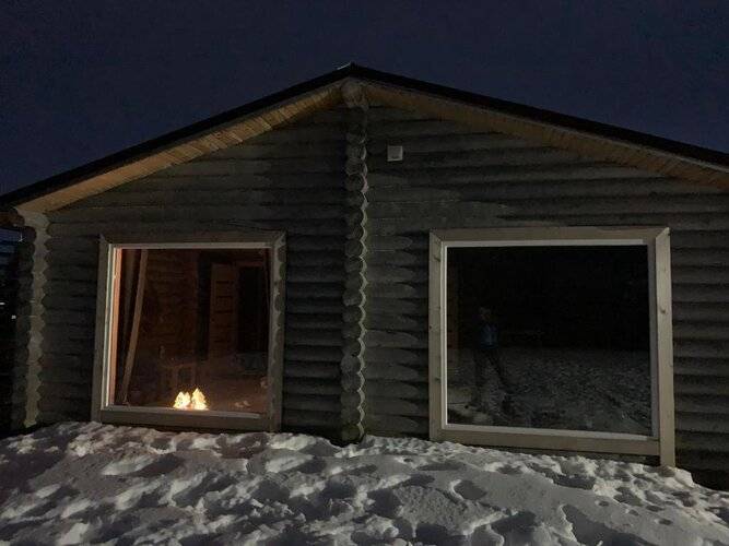 Териберский Берег