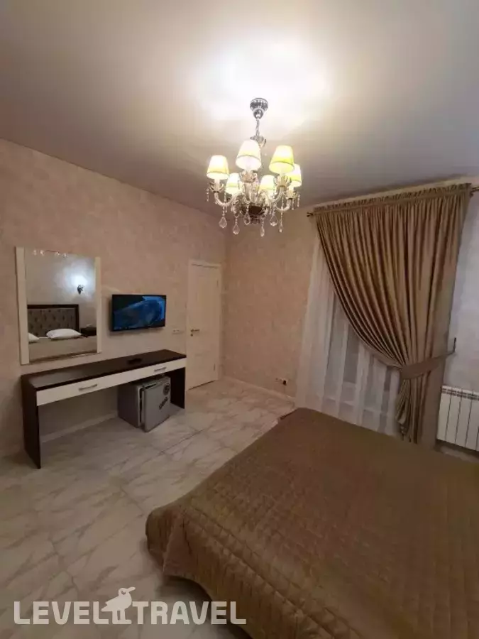 Мини-Отель Гостиница Северная