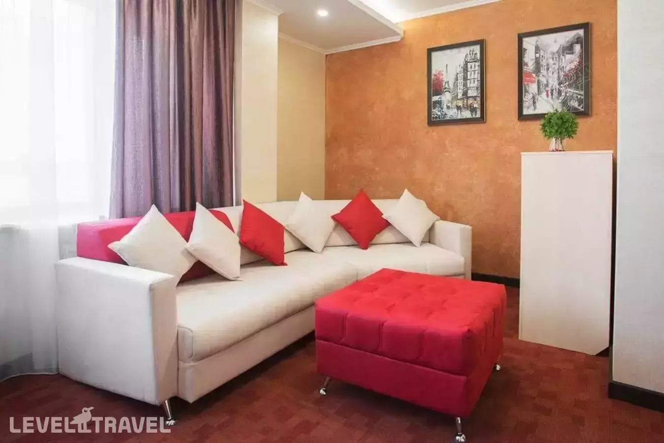 Айсберг Премиум Отель