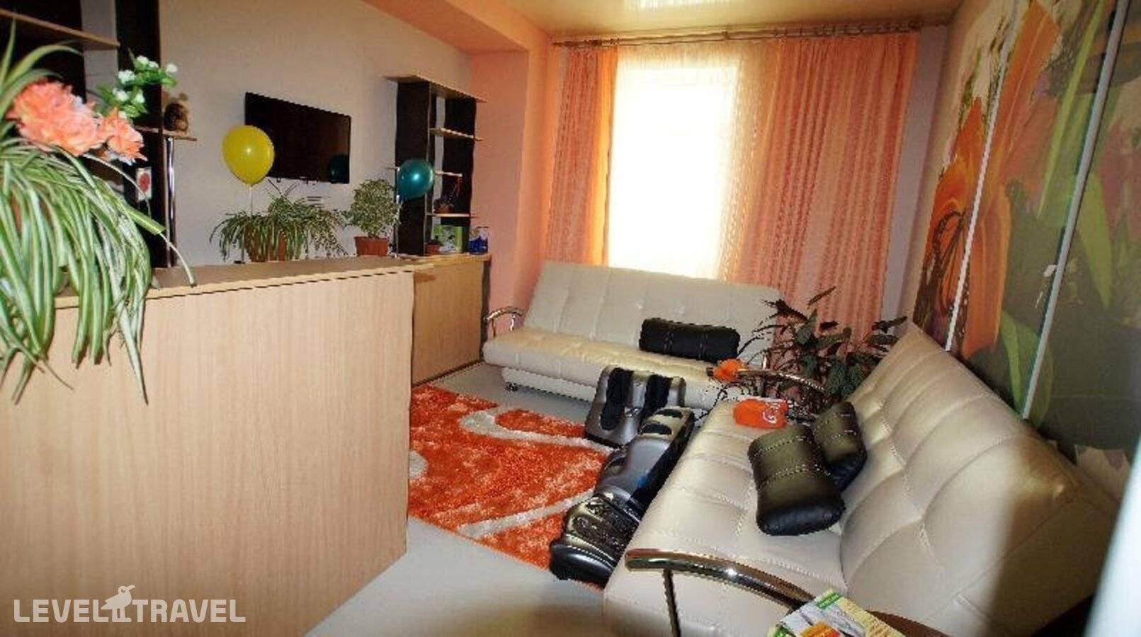 Изображение отеля 3