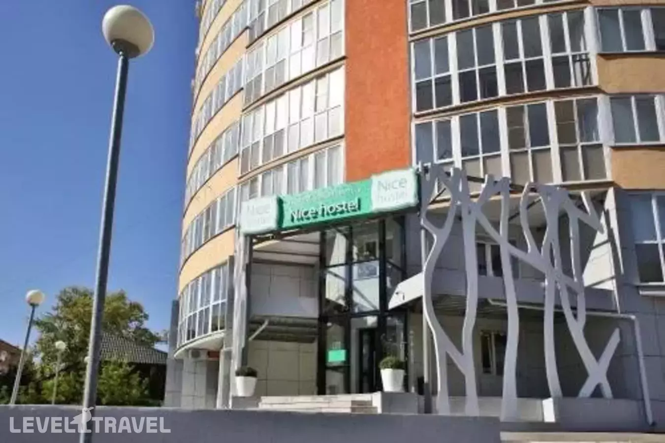 Nicehostel