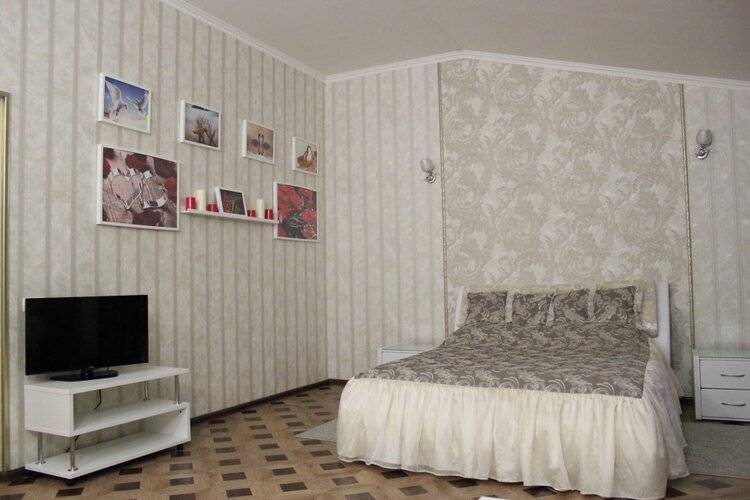 Мини-Отель Белладжио