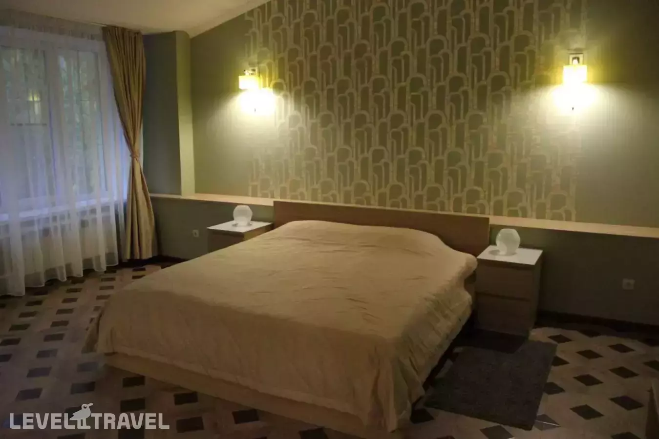 Мини-Отель Белладжио