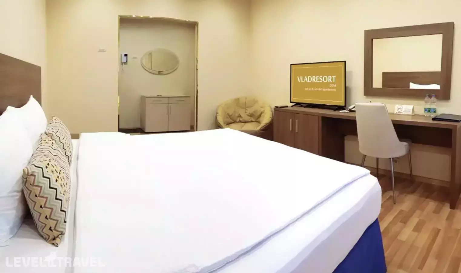 Апартаменты Everest Comfort