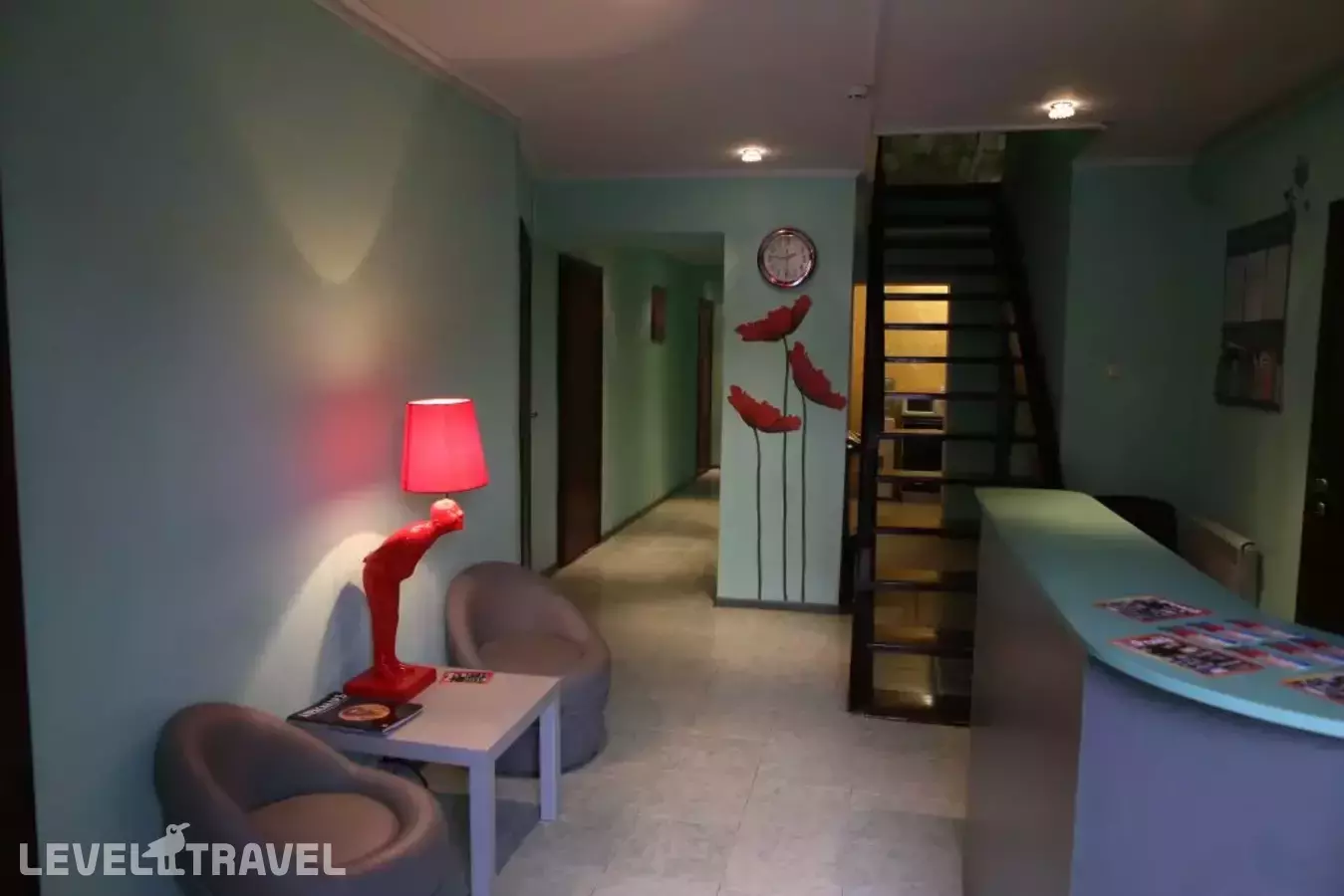 Отель Маки (Ул.Советская)