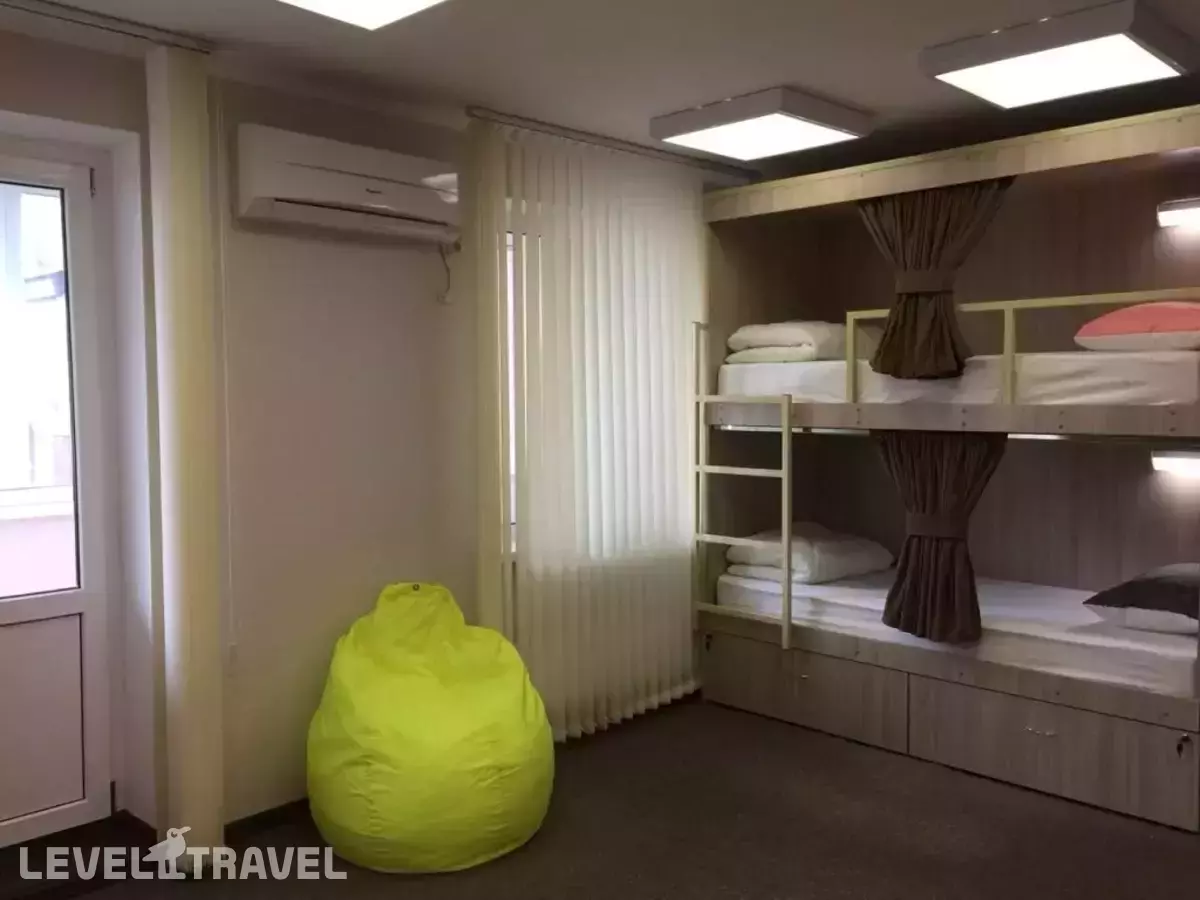 Хостел Трип