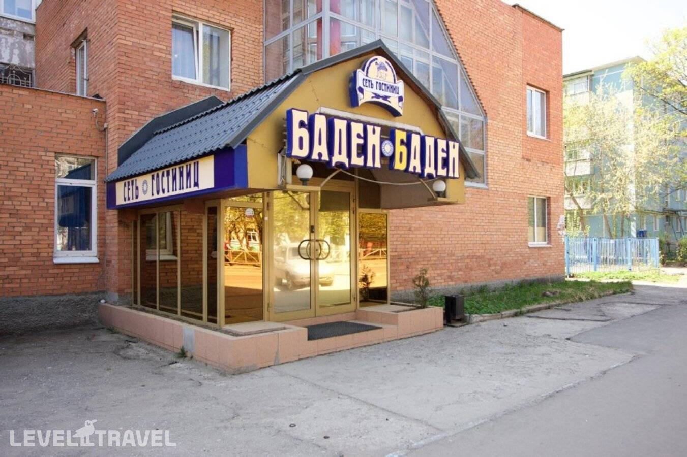 Изображение отеля 13