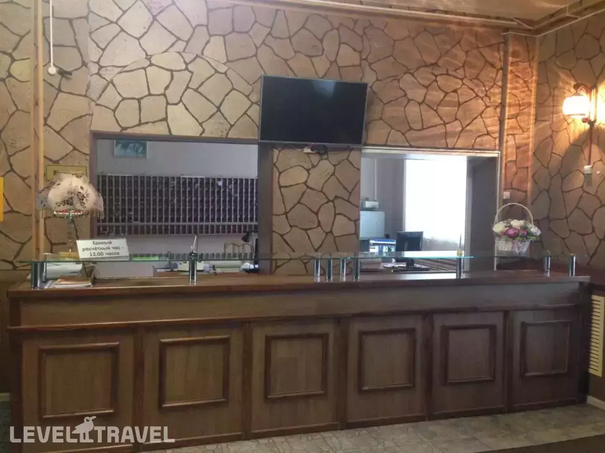 Мини-Отель На Урицкого 14