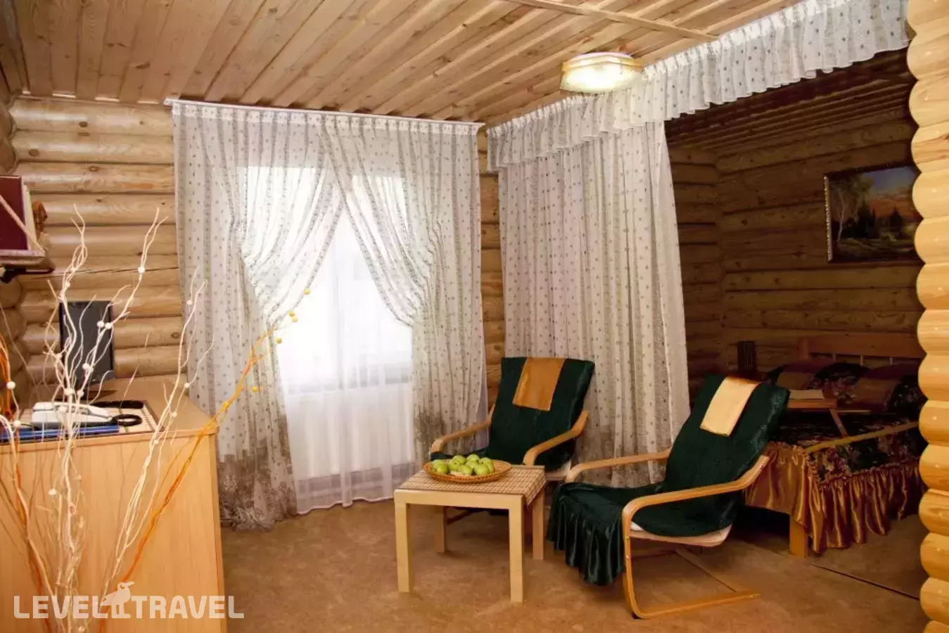 Гостевой Дом Русич