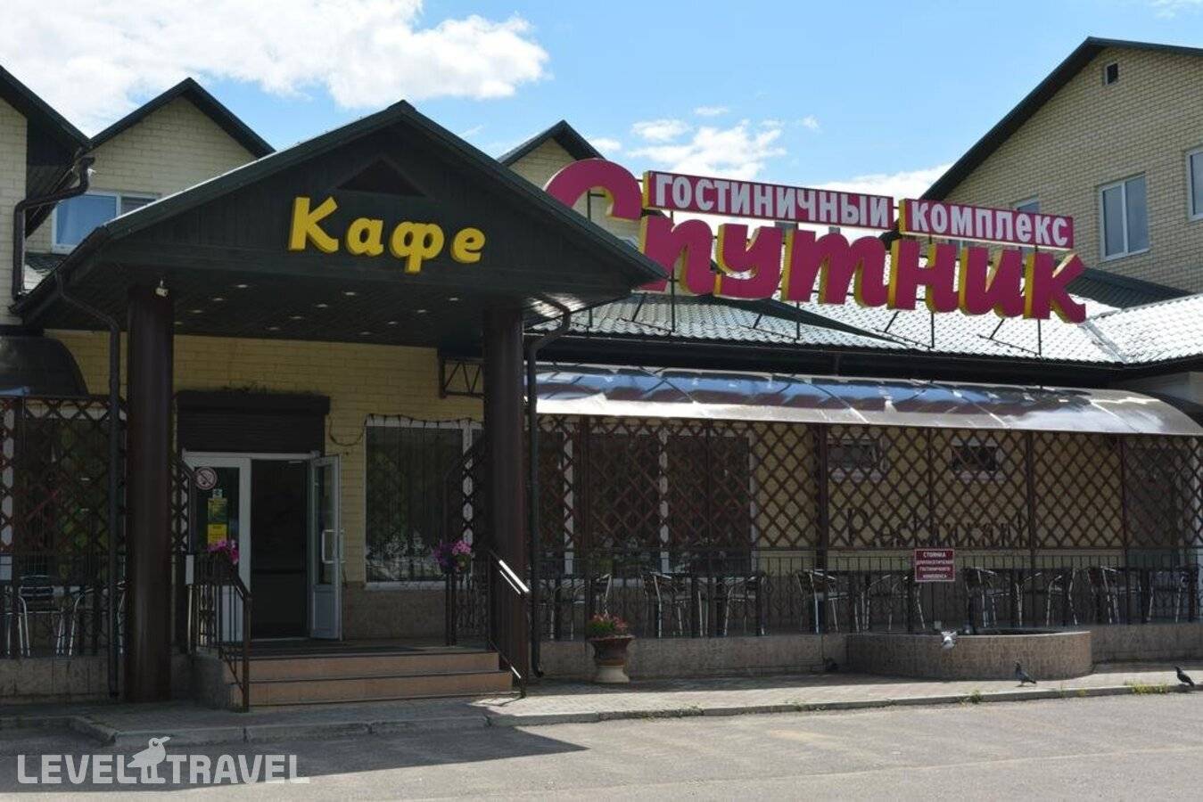 Изображение отеля 1