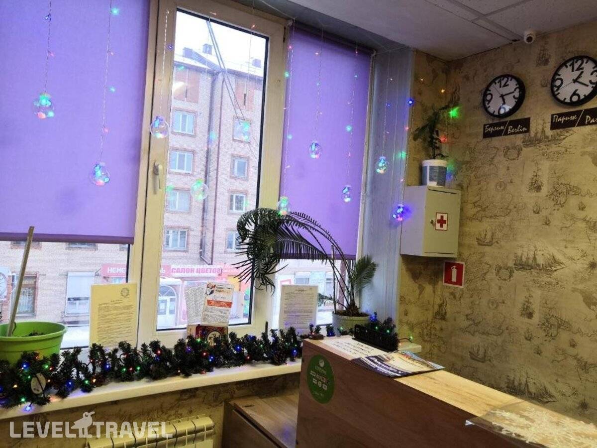 Изображение отеля 3