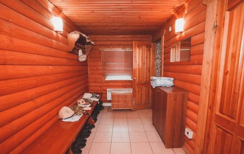 Спортивно-Туристический Комплекс "Раздолье"