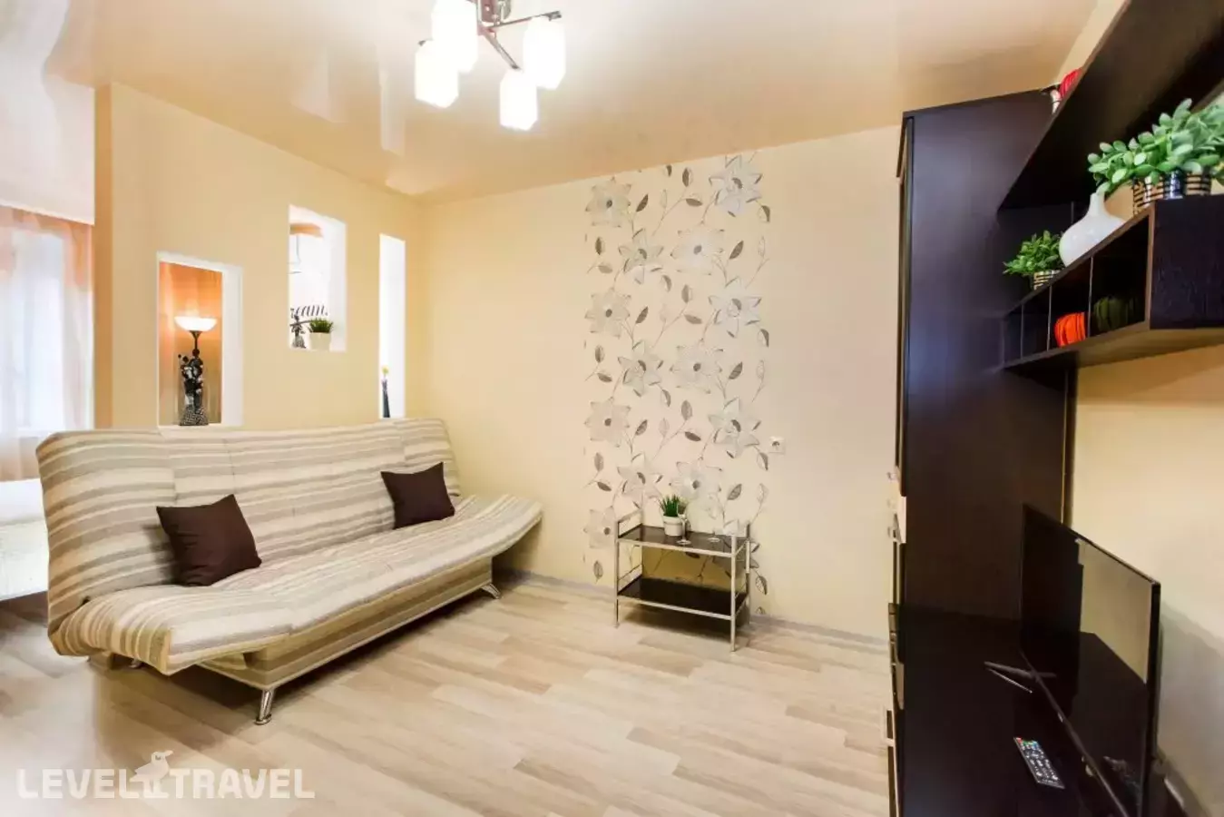 Апартаменты Vanilla Sky Sutki Life