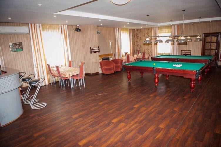 Прибалтийский