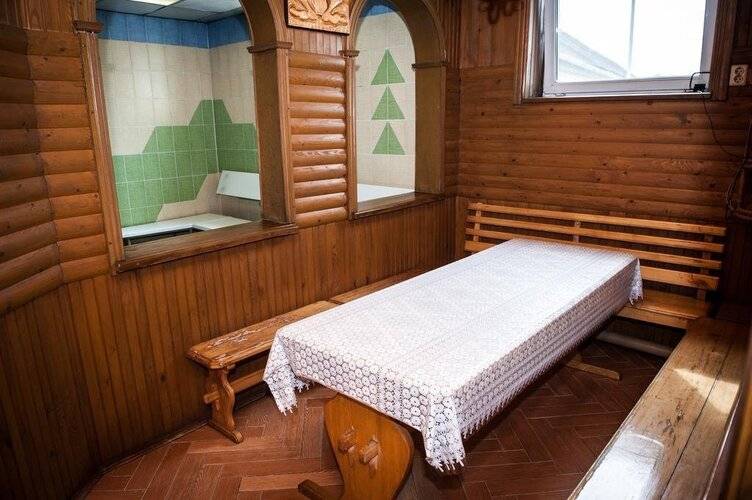 Прибалтийский