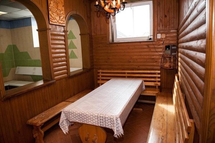 Прибалтийский