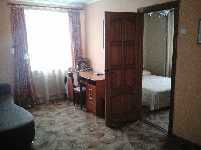 Прибалтийский