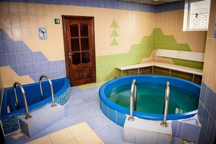 Прибалтийский