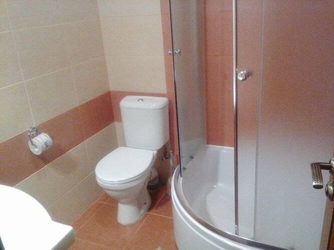 Прибалтийский