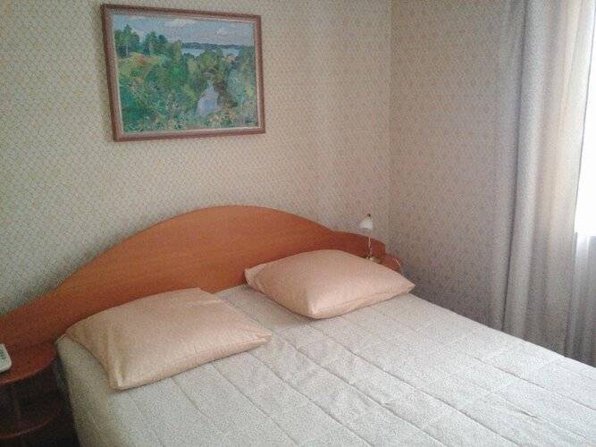 Прибалтийский