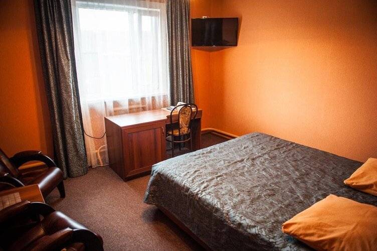 Прибалтийский