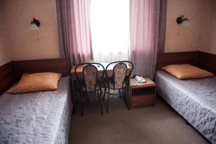 Прибалтийский