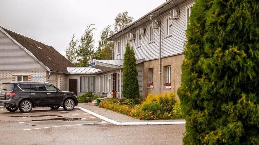 Прибалтийский