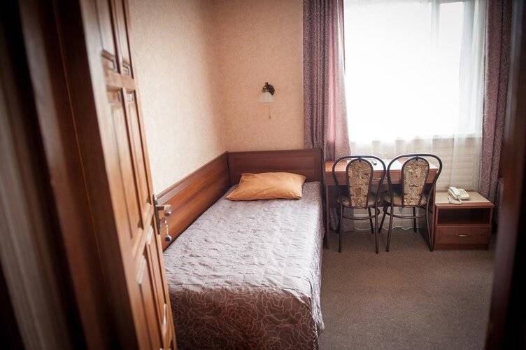 Прибалтийский