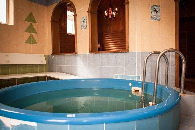 Прибалтийский