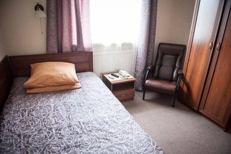 Прибалтийский