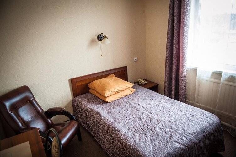 Прибалтийский