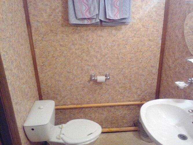 Прибалтийский