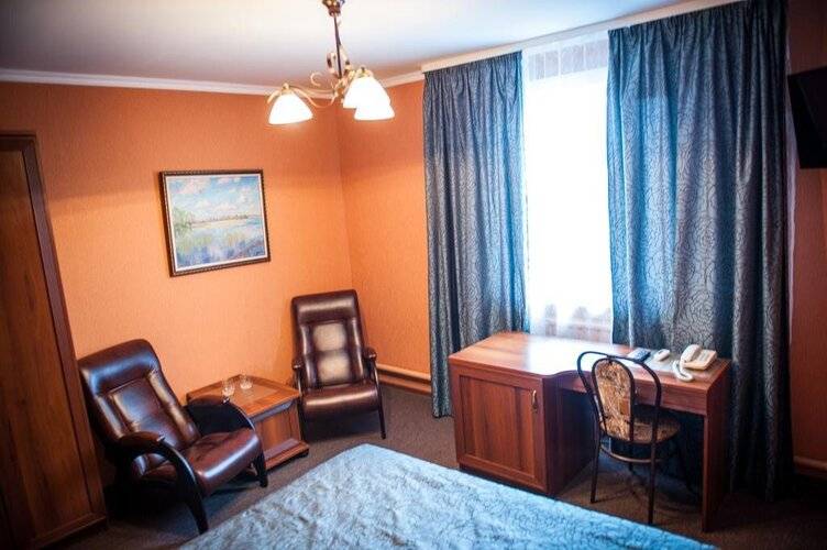 Прибалтийский