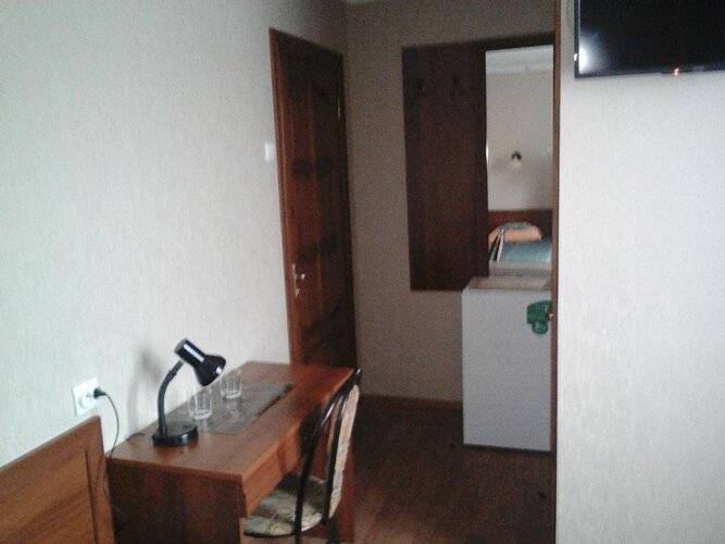 Прибалтийский