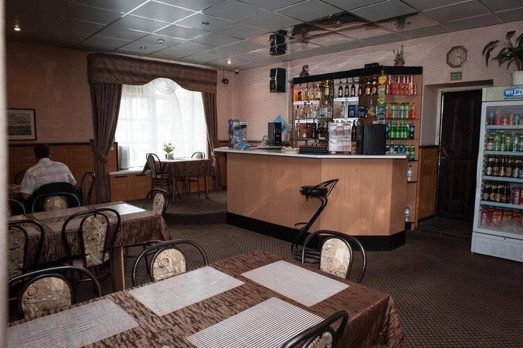 Прибалтийский