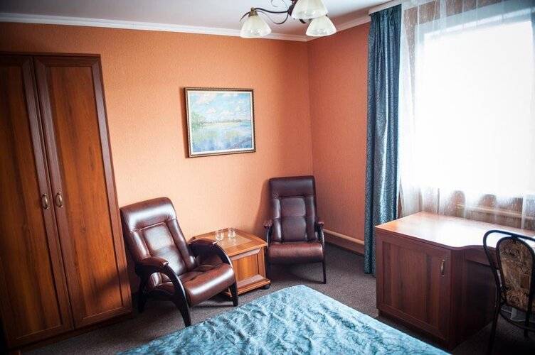 Прибалтийский