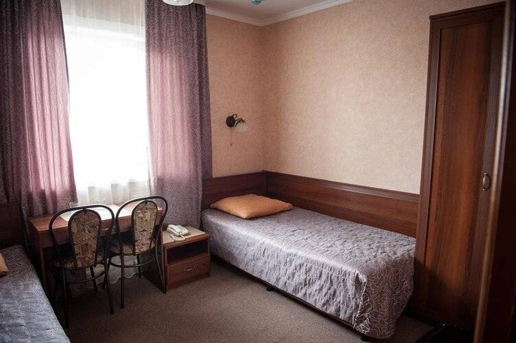 Прибалтийский