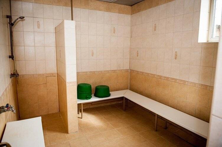 Прибалтийский