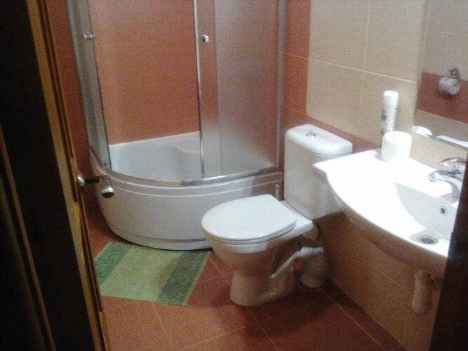 Прибалтийский