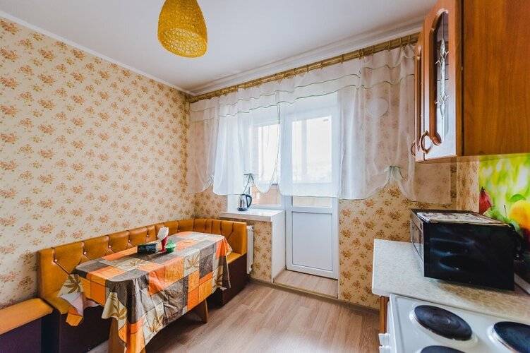 Апартаменты Декабрист Кирова 37(41)-51