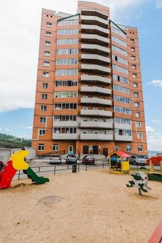 Апартаменты Декабрист Кирова 37(41)-51